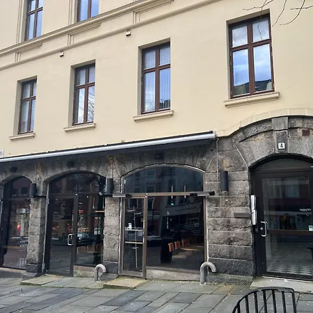 Vetrlidsallmenningen 4 Διαμέρισμα *