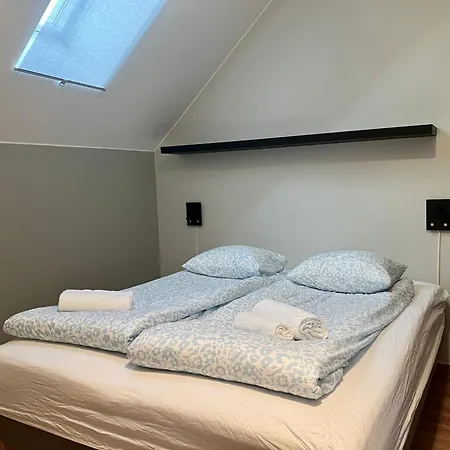 Vetrlidsallmenningen 4 Μπέργκεν